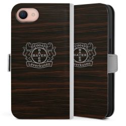 Sideflip mit Lasche weiß/seitliche Lasche