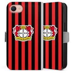 Sideflip mit Lasche weiß/seitliche Lasche