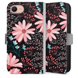 Sideflip mit Lasche weiß/seitliche Lasche