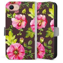 Sideflip mit Lasche weiß/seitliche Lasche