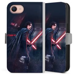 Sideflip mit Lasche weiß/seitliche Lasche