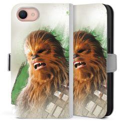 Sideflip mit Lasche weiß/seitliche Lasche