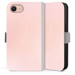 Sideflip mit Lasche weiß/seitliche Lasche