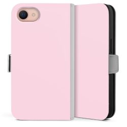 Sideflip mit Lasche weiß/seitliche Lasche