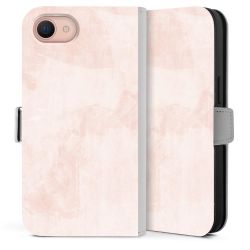 Sideflip mit Lasche weiß/seitliche Lasche