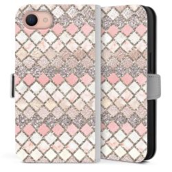 Sideflip mit Lasche weiß/seitliche Lasche