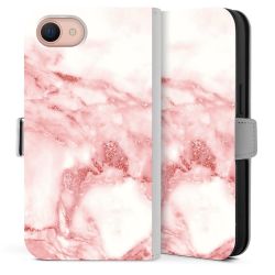 Sideflip mit Lasche weiß/seitliche Lasche