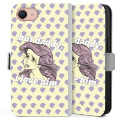 Sideflip mit Lasche weiß/seitliche Lasche