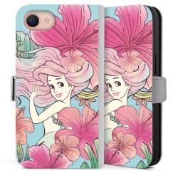 Sideflip mit Lasche weiß/seitliche Lasche