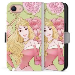 Sideflip mit Lasche weiß/seitliche Lasche