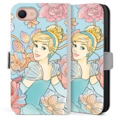 Sideflip mit Lasche weiß/seitliche Lasche