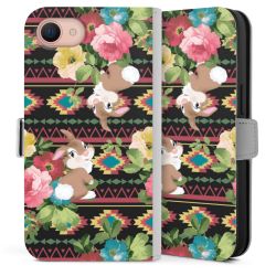 Sideflip mit Lasche weiß/seitliche Lasche