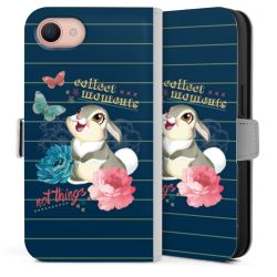 Sideflip mit Lasche weiß/seitliche Lasche