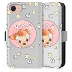 Sideflip mit Lasche weiß/seitliche Lasche