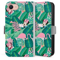 Sideflip mit Lasche weiß/seitliche Lasche