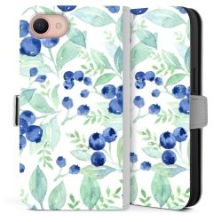 Sideflip mit Lasche weiß/seitliche Lasche