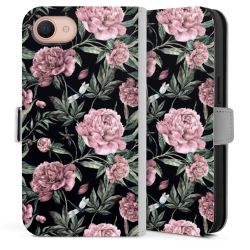 Sideflip mit Lasche weiß/seitliche Lasche