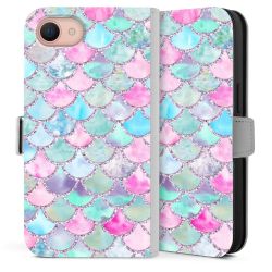 Sideflip mit Lasche weiß/seitliche Lasche