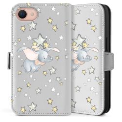 Sideflip mit Lasche weiß/seitliche Lasche