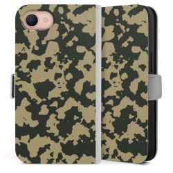 Sideflip mit Lasche weiß/seitliche Lasche