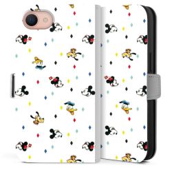 Sideflip mit Lasche weiß/seitliche Lasche