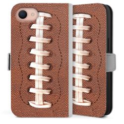 Sideflip mit Lasche weiß/seitliche Lasche