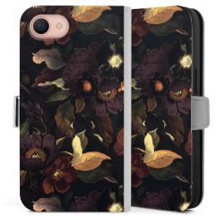 Sideflip mit Lasche weiß/seitliche Lasche