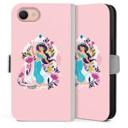 Sideflip mit Lasche weiß/seitliche Lasche