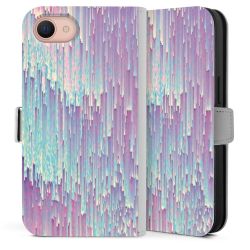 Sideflip mit Lasche weiß/seitliche Lasche