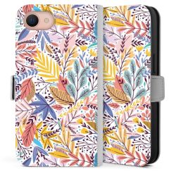 Sideflip mit Lasche weiß/seitliche Lasche