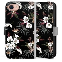 Sideflip mit Lasche weiß/seitliche Lasche