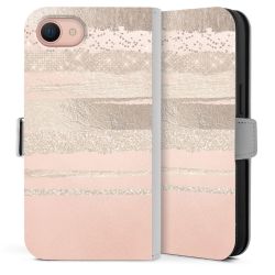 Sideflip mit Lasche weiß/seitliche Lasche