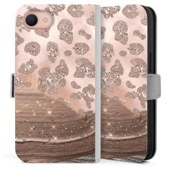 Sideflip mit Lasche weiß/seitliche Lasche