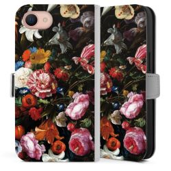 Sideflip mit Lasche weiß/seitliche Lasche