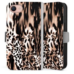 Sideflip mit Lasche weiß/seitliche Lasche