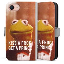 Sideflip mit Lasche weiß/seitliche Lasche