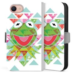 Sideflip mit Lasche weiß/seitliche Lasche