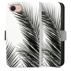 Sideflip mit Lasche weiß/seitliche Lasche