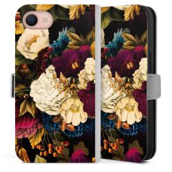 Sideflip mit Lasche weiß/seitliche Lasche