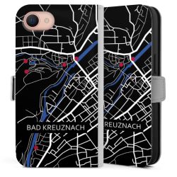 Sideflip mit Lasche weiß/seitliche Lasche