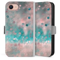 Sideflip mit Lasche weiß/seitliche Lasche