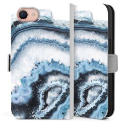 Sideflip mit Lasche weiß/seitliche Lasche