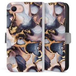 Sideflip mit Lasche weiß/seitliche Lasche