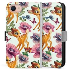 Sideflip mit Lasche weiß/seitliche Lasche