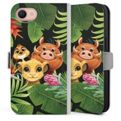 Sideflip mit Lasche weiß/seitliche Lasche