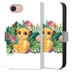 Sideflip mit Lasche weiß/seitliche Lasche