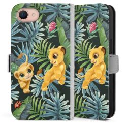 Sideflip mit Lasche weiß/seitliche Lasche