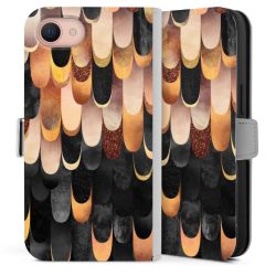 Sideflip mit Lasche weiß/seitliche Lasche