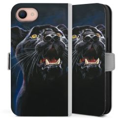 Sideflip mit Lasche weiß/seitliche Lasche