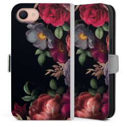 Sideflip mit Lasche weiß/seitliche Lasche